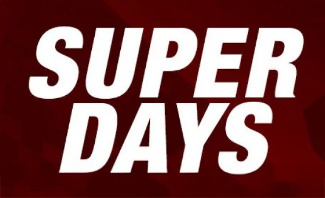 Alle Lego Super-Days-Deals bei Proshop im Überblick