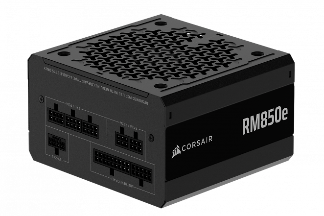 CORSAIR RMe Series RM850e