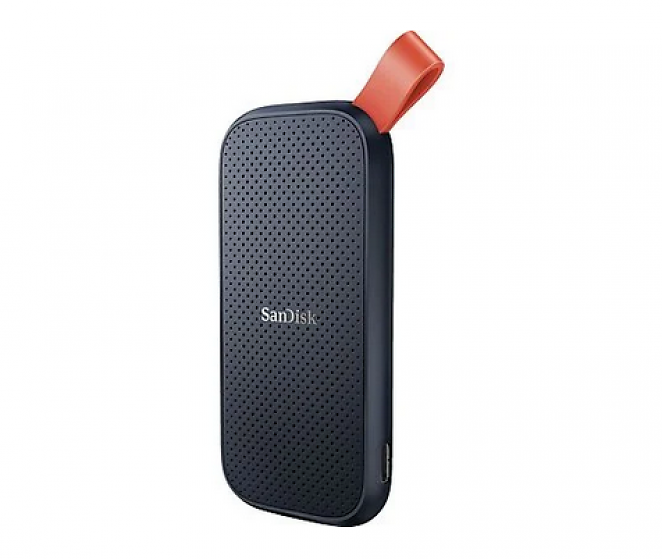 Sandisk Portable SSD 1 TB
