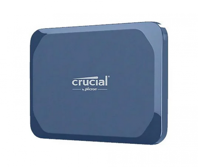 Crucial X10 Portable SSD 1 TB