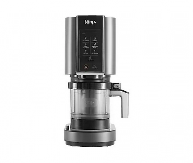 Ninja Creami NC302EU mit 2× 473-ml-Behälter (Preis mit Extra-Rabatt)