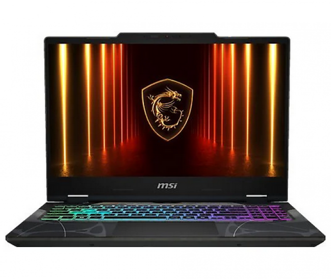 MSI Cyborg 15 B13WFKG-827, 15,6