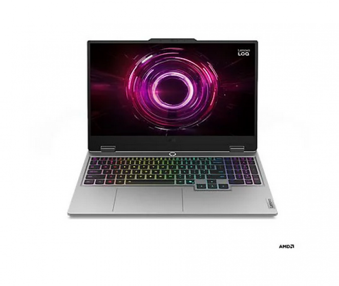 Lenovo LOQ 15AHP10, 15,6