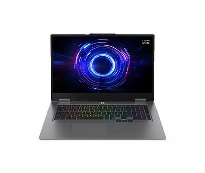 Lenovo LOQ 17IRX10, 17,3