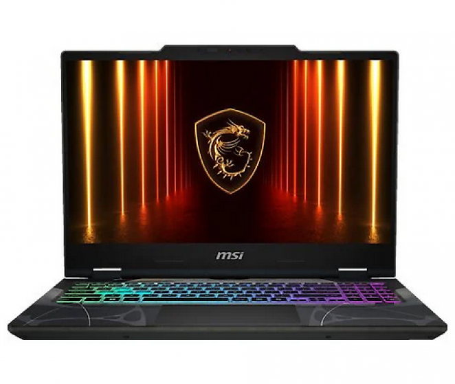 MSI Cyborg 15 B13WFKG-866NN, 15,6