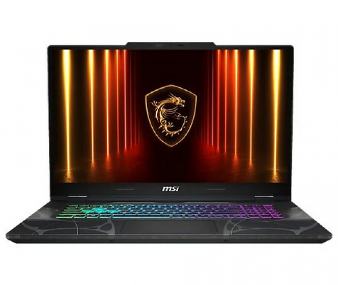 MSI Cyborg 17 B13WFKG-256NN, 17,3