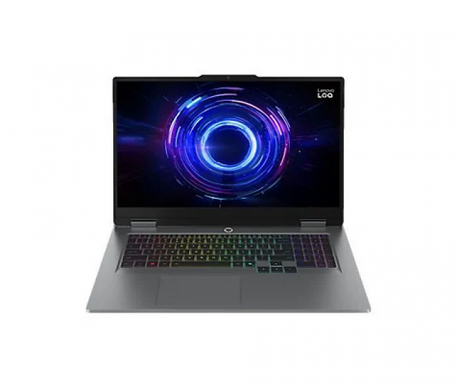 Lenovo LOQ 17IRX10, 17,3