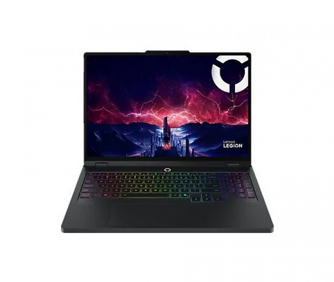 Lenovo Legion Pro 5 16IAX10, 16