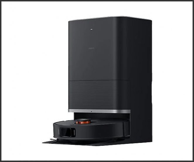 XIAOMI Robot Vacuum X20Max Saugroboter