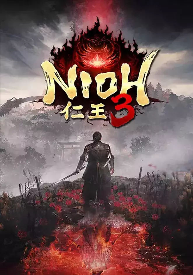 Nioh 3 (Steam)