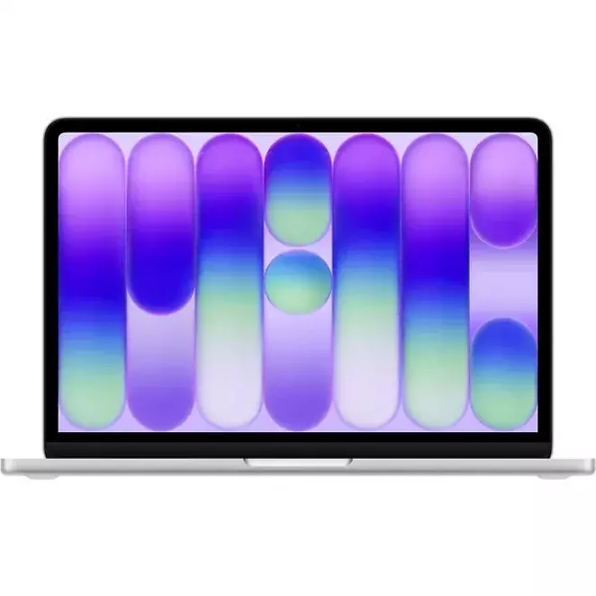 Apple MacBook Neo, silber, A18 Pro, 8GB RAM, 512GB SSD, DE [2026]