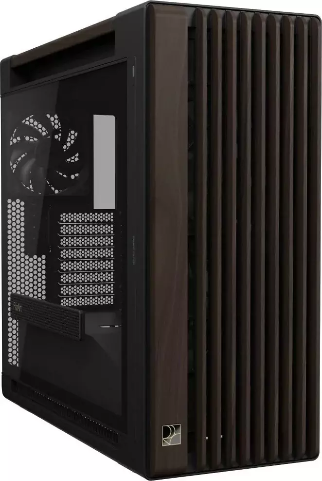 ASUS ProArt PA602 Walnut Wood TG
