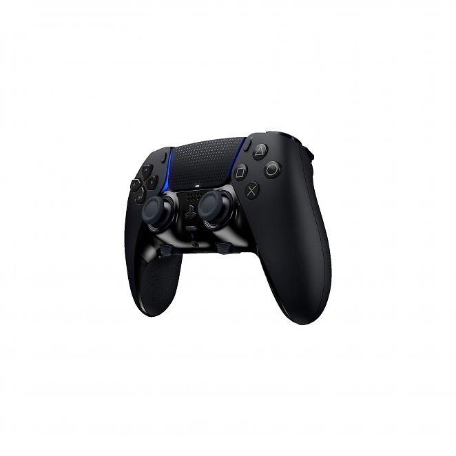 SONY DualSense Edge® Wireless-Controller Midnight Black für PlayStation 5, PC, MAC, iOS
