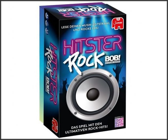 Hitster - Rock