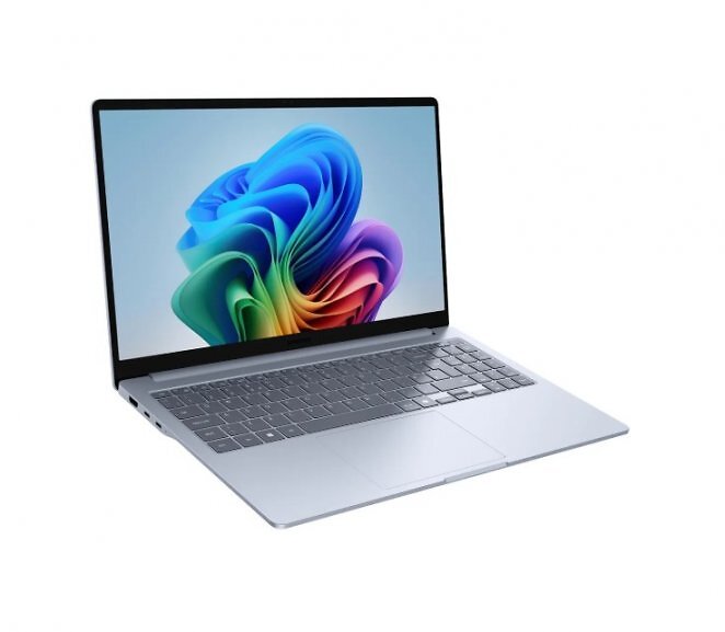 SAMSUNG Galaxy Book4 Edge 15,6