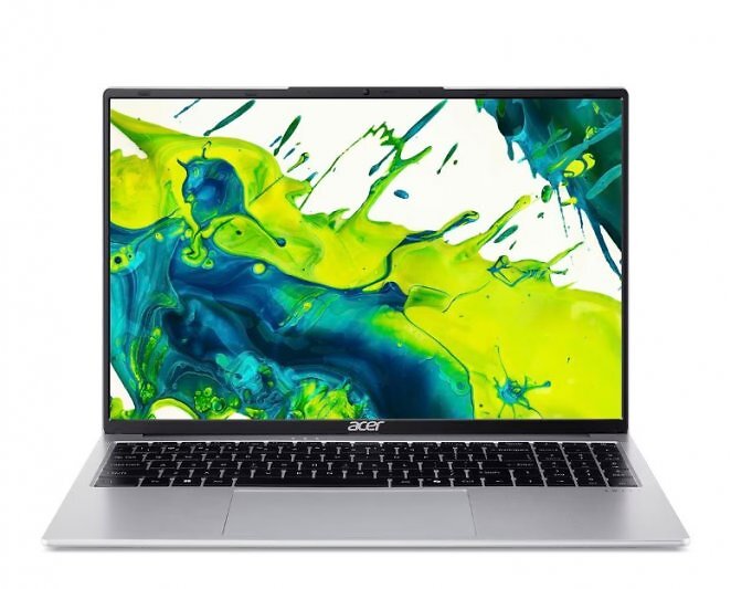 Acer Swift L 16 (SFL16-31P-37GE)
