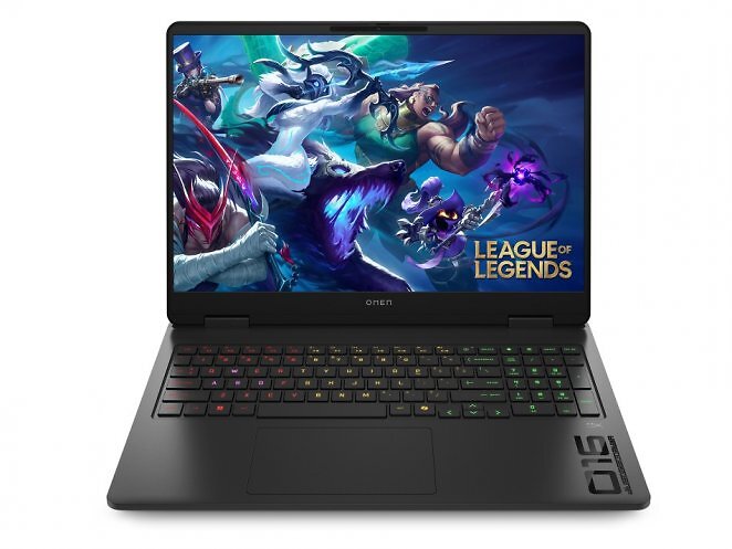 HP OMEN 16-am0168ng