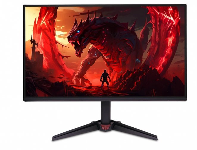 Acer Nitro VG0 (VG270P6bip) 27