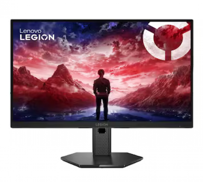 Lenovo Legion 27Q-11, 27 Zoll, 2.560 × 1.440, IPS, 300 Hz, Freesync Premium, G-Sync Compatible etc.