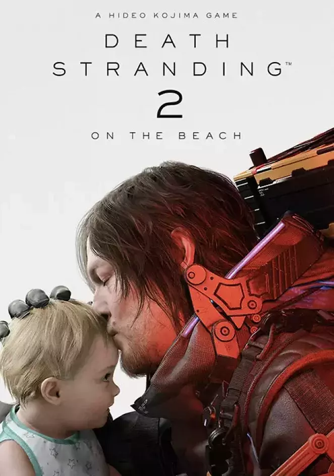 Death Stranding 2: On the Beach - Steam Key