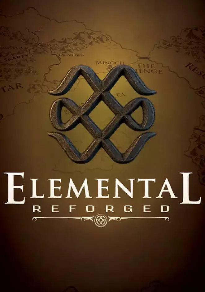 Elemental: Reforged