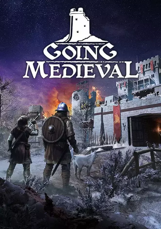 Going Medieval
