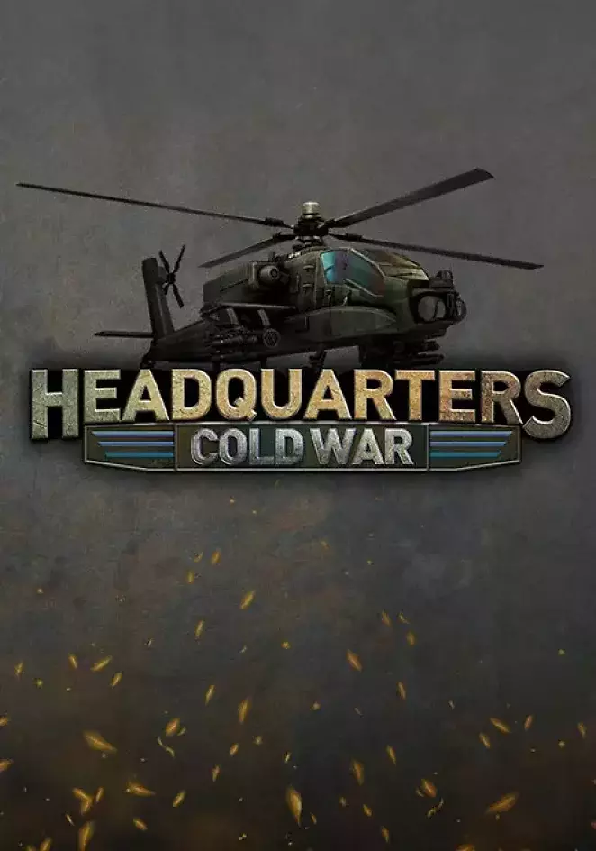 Headquarters: Cold War