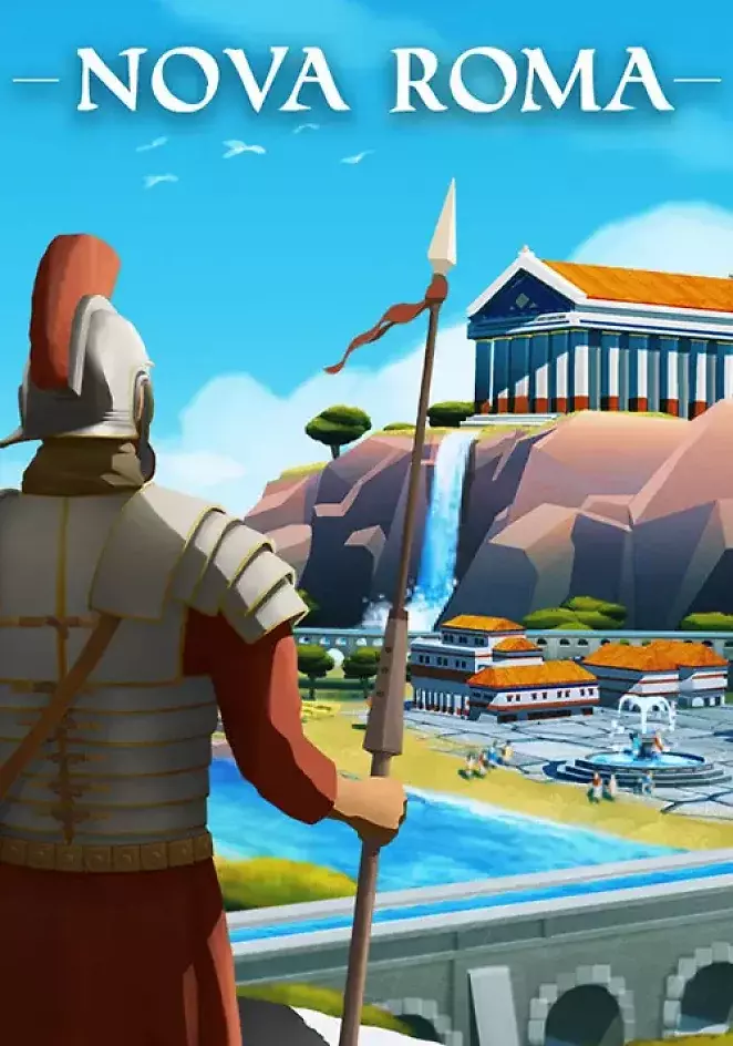 Nova Roma (Steam)