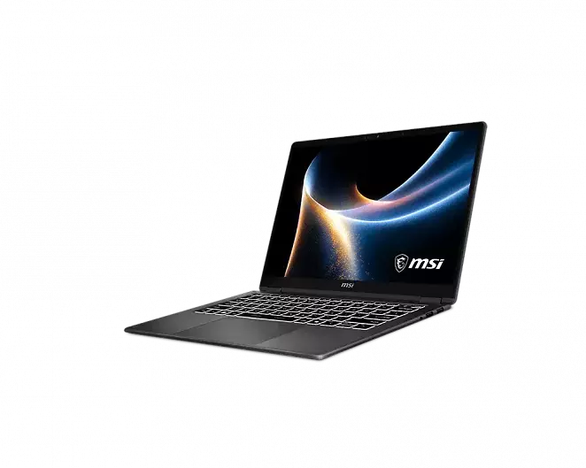 3 Monate alt, kaum lieferbar. Für MSIs Prestige 16 Flip AI+ verspricht nur ein Händler Lieferung 