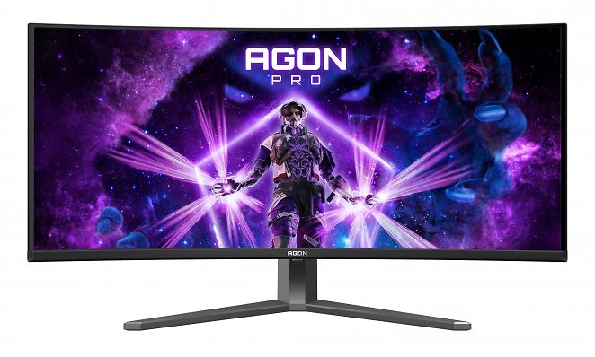 AOC Agon Pro AGP346USCD