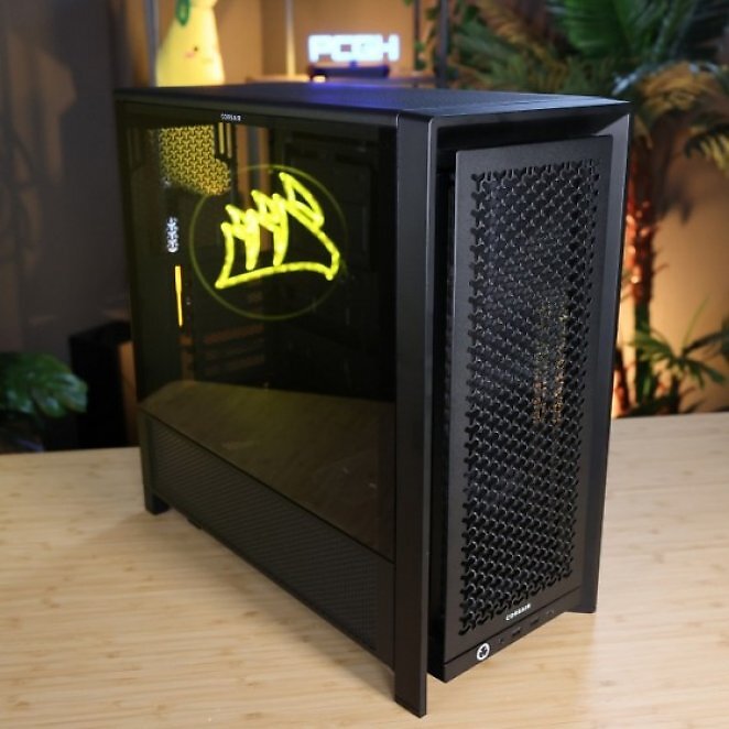 Corsair Frame 4000D RS Modular Mid-Tower