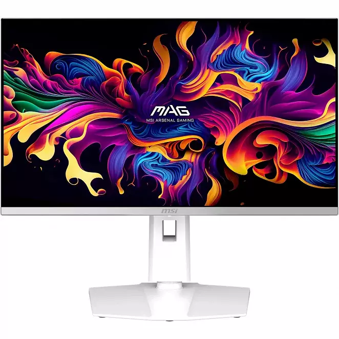 MSI MAG 272QPWDE QD-OLED X28, Gaming-Monitor