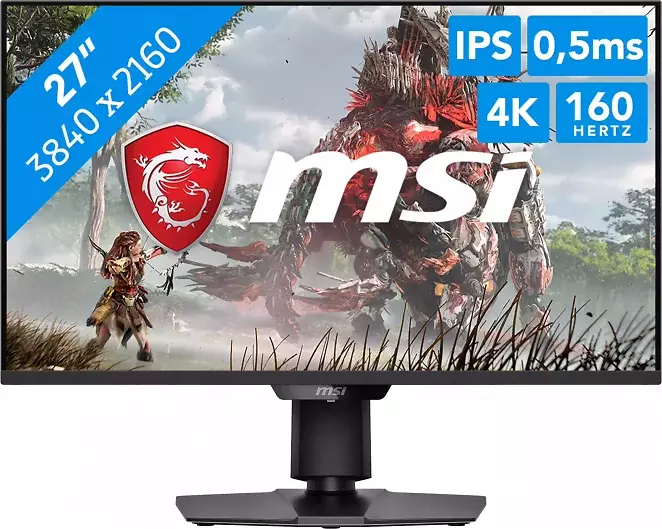 MSI MAG 274UPDFDE E16M