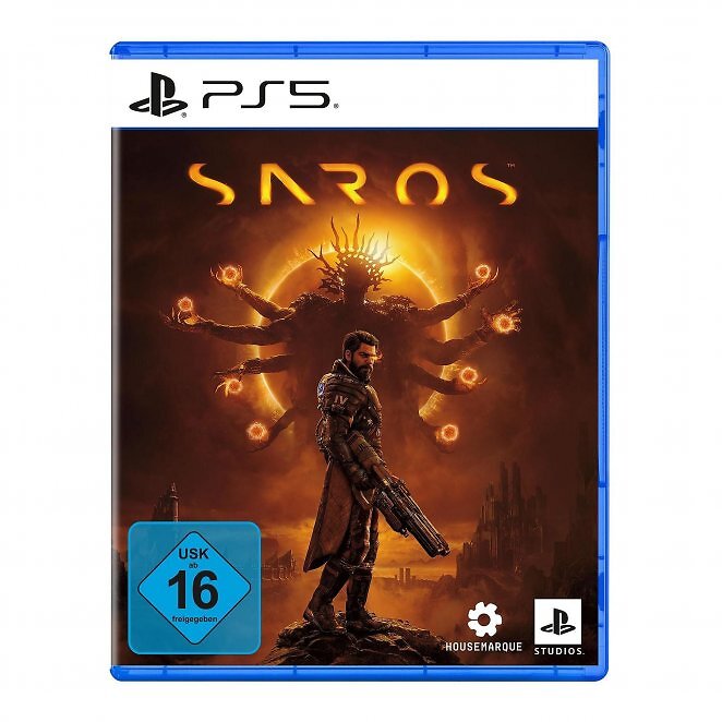Saros [PS5]