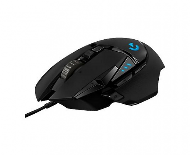 Logitech G502 Hero