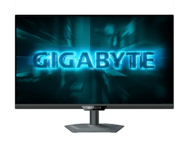 Gigabyte G27Q20, 27 Zoll, 2.560 × 1.440, IPS, 200 Hz (OC: 210 Hz), Freesync Premium, G-Sync Compatible etc.