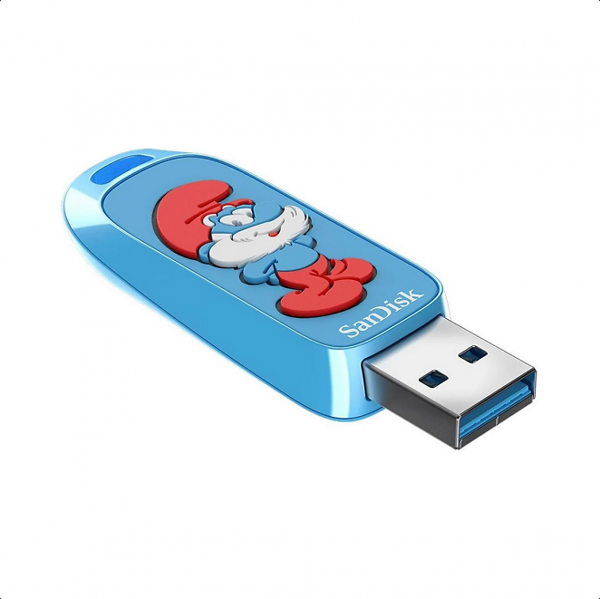 Sandisk 