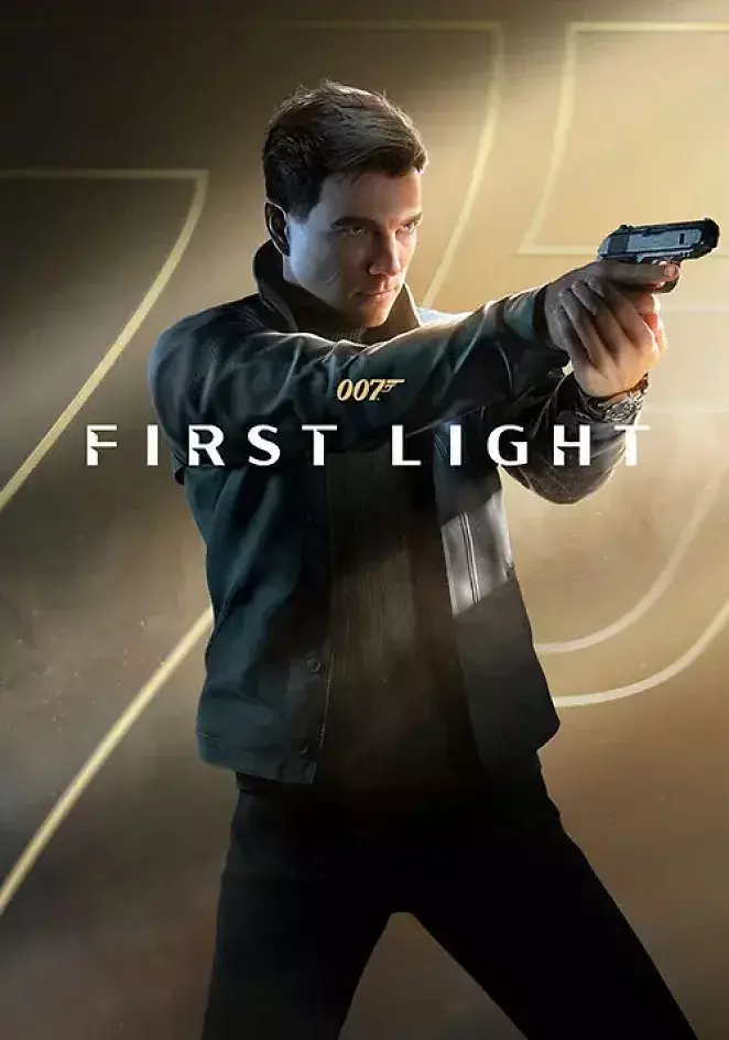 007 First Light (Steam)