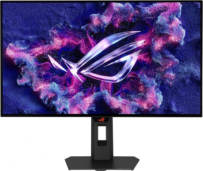 Asus ROG Strix OLED XG27AQWMG