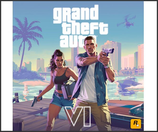 GTA 6 (PS5 / Xbox Series X/S)