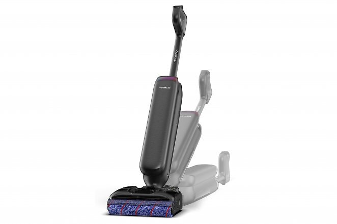 Tineco FLOOR ONE S7 Artist Premium smarter Nass- und Trockensauger