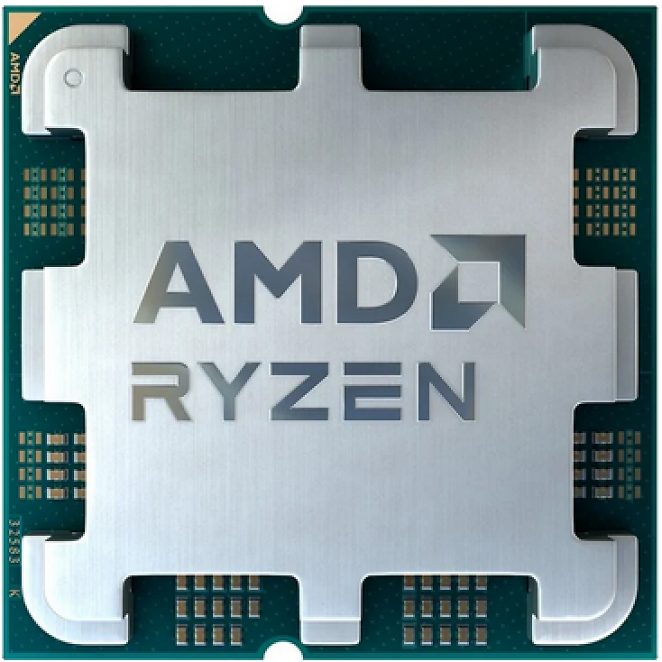 AMD Ryzen 5 7500F (Tray)