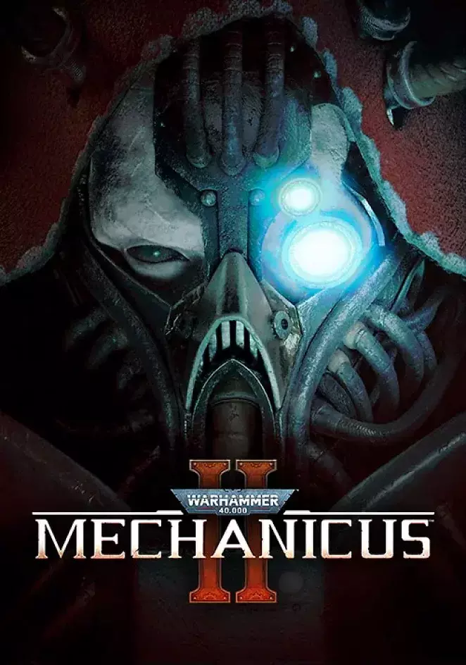 Warhammer 40.000: Mechanicus 2 (Steam)