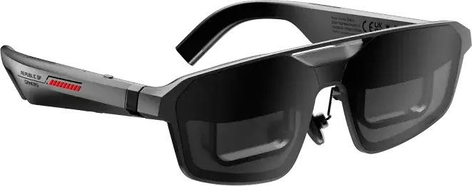 ASUS ROG XREAL R1 Gaming-AR-Brille