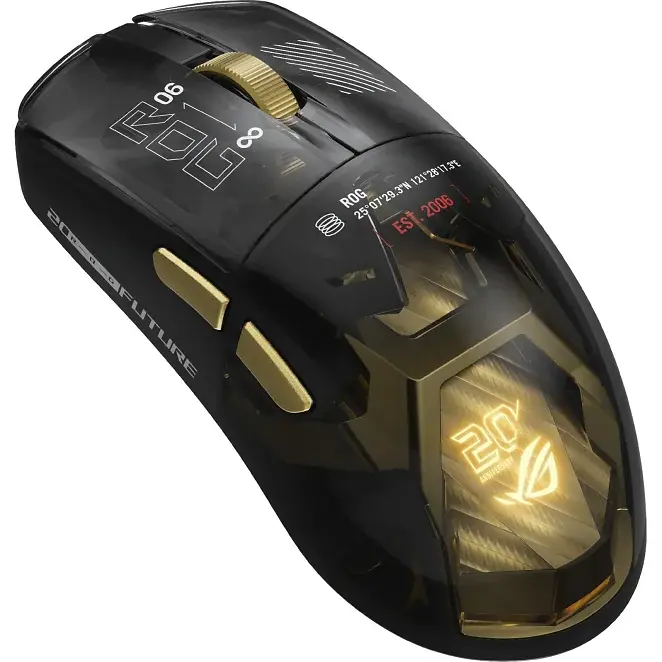 Asus ROG Harpe Ace Extreme Edition 20