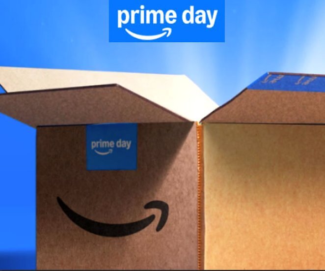 Amazon Prime Day
