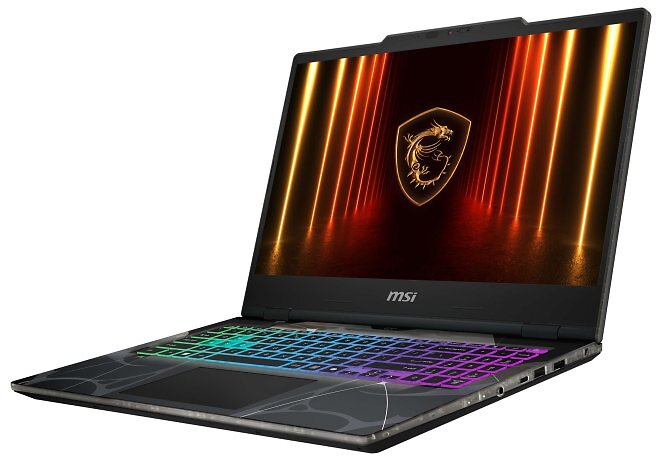 Cyborg A15 AI B2HWGKG-088 mit AMD Ryzen™ 7 260 Prozessor