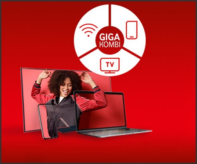 GigaKombi