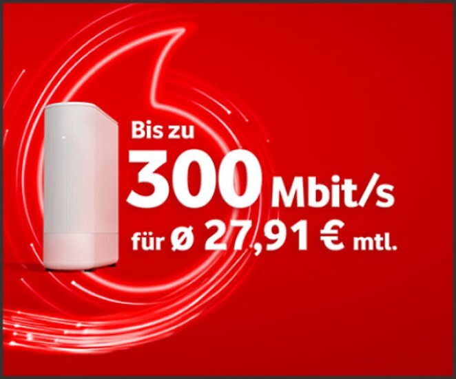 GigaZuhause mit bis zu 340€ Vorteil