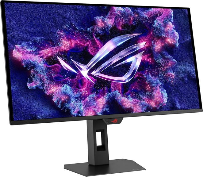 Asus ROG Strix XG27AQDPG, 27 Zoll, 2.560 × 1.440, 500 Hz